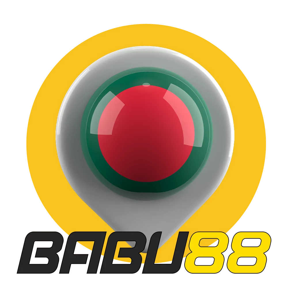 Babu88 Logo